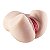 Masturbador Masculino Bunda com Sucção na Vagina 5,5kg - Imagem 1