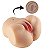 Masturbador Masculino Bunda com Sucção na Vagina 4,5kg - Imagem 6