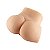 Masturbador Masculino Bunda com Sucção na Vagina 4,5kg - Imagem 5