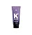 GEL LUBRIFICANTE INTIMO K BLEND 50G COM GLITTER CONFORTO - Imagem 1