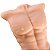 Masturbador Boneco Realista Texturizado CyberSkin com Pênis - Imagem 7