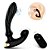 Estimulador de Prostata plug anal masculino Controle Raper - Imagem 3
