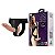 cinta peniana dupla strap on ultra passionate baile - Imagem 6