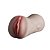 Masturbador Masculino Vagina e Ânus Texturizado CyberSkin - Imagem 2