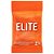 Preservativo Blowtex Camisinha Elite Lubrificado c/3 - Imagem 1