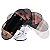 Masturbador Masculino Vagina e Ânus CyberSkin com Suporte Preto e Ventosa - Imagem 3