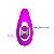 VIBRADOR FEMININO DE BOCA ORAL  MABEL 07 MODOS - Imagem 5