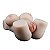 Masturbador Masculino Boneca Sexual Realista com Textura CyberSkin - Imagem 3