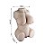 Masturbador Masculino Boneca Sexual Realista com Textura CyberSkin - Imagem 7