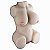 Masturbador Masculino Boneca Sexual Realista com Textura CyberSkin - Imagem 2