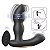 Estimulador de prostata com vibrador e movimento controle - Imagem 2
