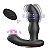 Estimulador de prostata com vibrador e movimento controle - Imagem 1