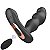Estimulador de prostata com vibrador e movimento controle - Imagem 6