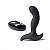 estimulador de prostata com vibrador plug anal cole - Imagem 1