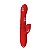 Vibrador de Ponto G e Clitoris - Phoenix - 3 Motores - Imagem 2