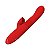 Vibrador de Ponto G e Clitoris - Phoenix - 3 Motores - Imagem 1