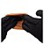 Capa Peniana com textura cyberskin Marrom - Imagem 4