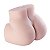Masturbador Masculino Elétrico com Vibrador Vagina e Ânus - Imagem 5