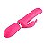 Vibrador Feminino Riki Ponto G e Clitoris - Imagem 6