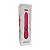 Vibrador Feminino Riki Ponto G e Clitoris - Imagem 7