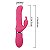 Vibrador Feminino Riki Ponto G e Clitoris - Imagem 2