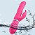 Vibrador Feminino Riki Ponto G e Clitoris - Imagem 3