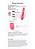Vibrador Feminino Riki Ponto G e Clitoris - Imagem 4