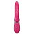 Vibrador Feminino Riki Ponto G e Clitoris - Imagem 5