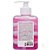 Creme Blow Girl Gel Aromatizante Beijável Para Saúde e Cuidado Vaginal Feminina 320ml Hot Flowers - Imagem 2