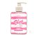 Creme Blow Girl Gel Aromatizante Beijável Para Saúde e Cuidado Vaginal Feminina 320ml Hot Flowers - Imagem 1