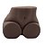 Masturbador Boneca Morena Realista CyberSkin Vaagina e Ânus 3kg - Imagem 4