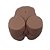 Masturbador Boneca Morena Realista CyberSkin Vaagina e Ânus 3kg - Imagem 1