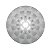 Masturbador Masculino EGG Formato de Barril com Textura - Imagem 5