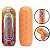 Masturbador Masculino EGG Twin Balls Interna - Imagem 2