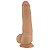 Prótese Peniana Masturbador feminino Dildo com Ventosa 23 cm - Imagem 4