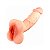 Masturbador Masculino Cyberskin Formato Pênis e Vagina - Imagem 2