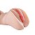 Masturbador Masculino CyberSkin Formato Vagina e Ânus - Imagem 5