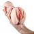 Masturbador Masculino CyberSkin Formato Vagina e Ânus - Imagem 3