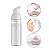 FRASCO PUMP ESPUMADOR – 50ML - Imagem 1