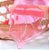 MÁSCARA HIDRATANTE LABIAL COM COLÁGENO – BOCA GEL - Imagem 1