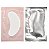 PROTETOR DE PÁLPEBRAS (PADS EM GEL) EXTENSÃO DE CÍLIOS – SILICONE - Imagem 2