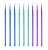 MICROBRUSH COTONETES – HASTES – 50 UNIDADES - Imagem 7