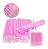 MICROBRUSH COTONETES – HASTES – 50 UNIDADES - Imagem 9