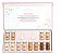 KIT BB GLOW MESOWHITE - 12 AMPOLAS - STARTER KIT - 8ML - Imagem 1