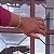 PULSEIRA DE CORAÇÕES LISOS - 15CM + 05CM DE EXTENSOR - Imagem 5