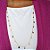 COLAR LONGO CHAPINHAS MEDALHINHAS LISAS 80CM - Imagem 2