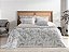 Jogo de Cama Queen Bud Vision Savage 300 Fios Buddemeyer - Imagem 1