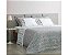 Jogo de Cama Agatha Casal Percal 180 Fios Buddemeyer - Imagem 2