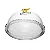 Queijeira Golden Bird 20cm com Tampa Cristal Ecológico - Wolff - Imagem 2