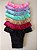Pacote 7 Calcinhas Toque Delicado - Imagem 1
